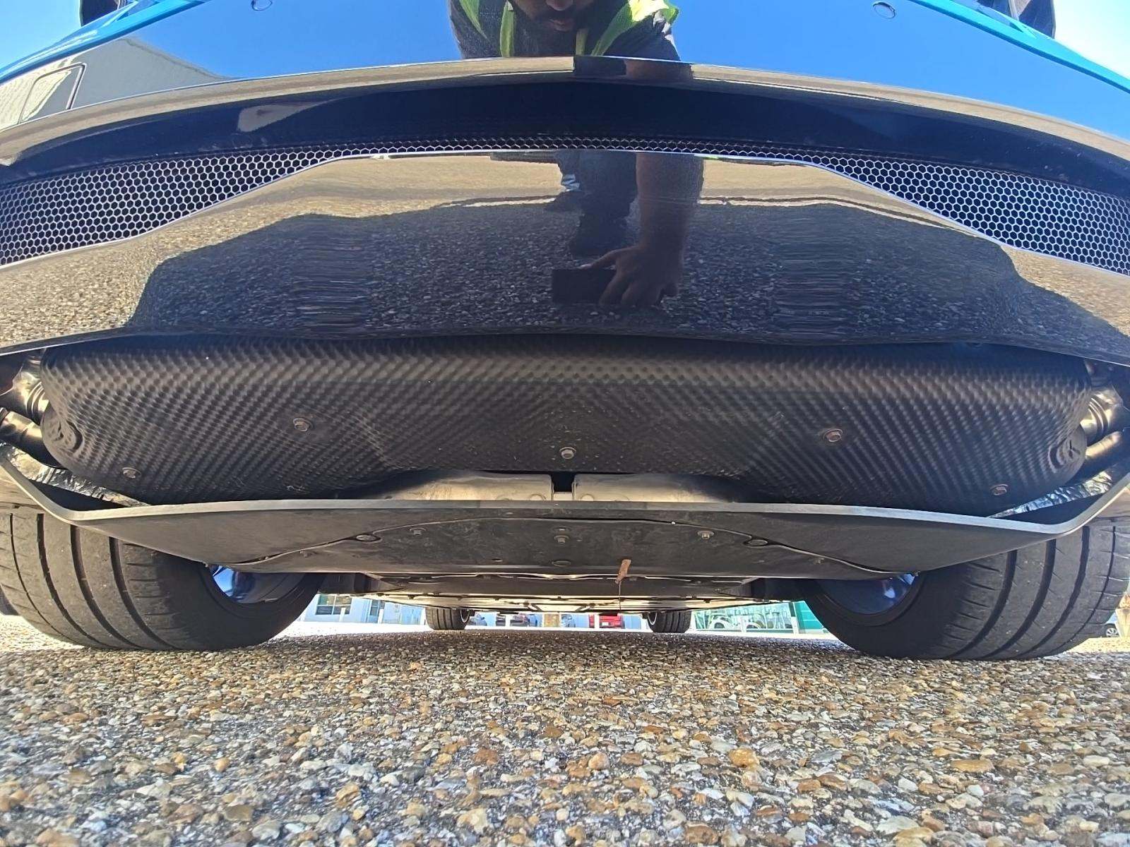 2022 Chevrolet Corvette Stingray RWD