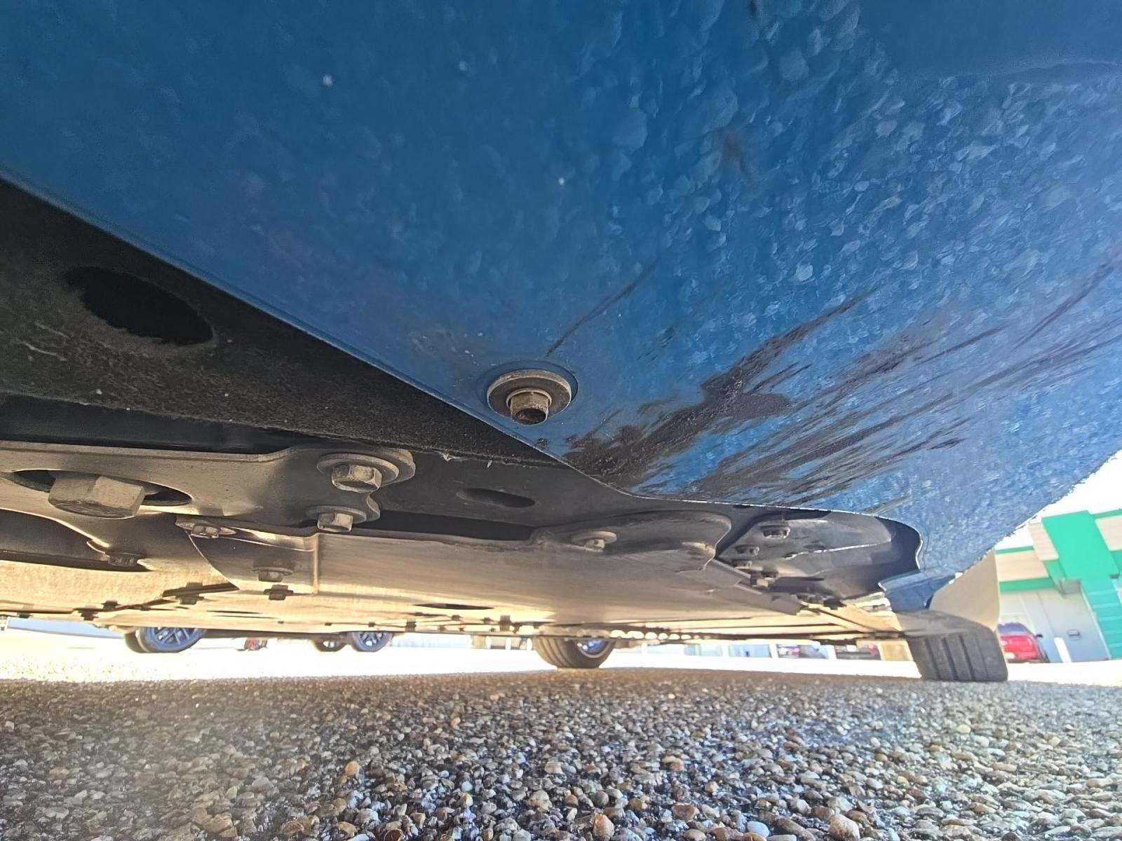 2022 Chevrolet Corvette Stingray RWD