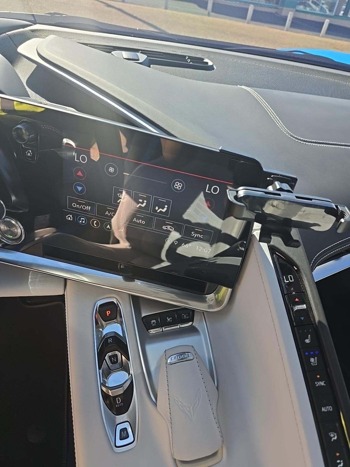 2022 Chevrolet Corvette Stingray RWD