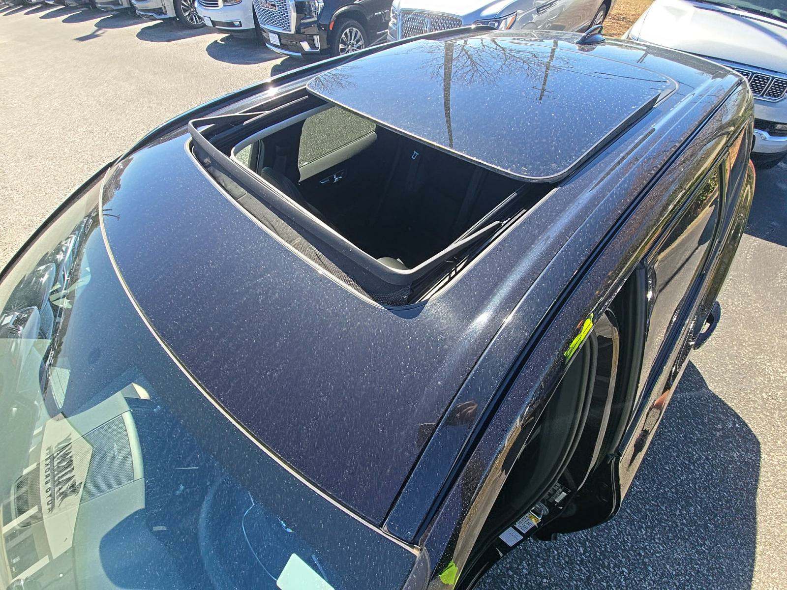 2023 Volvo XC60 B5 Plus AWD