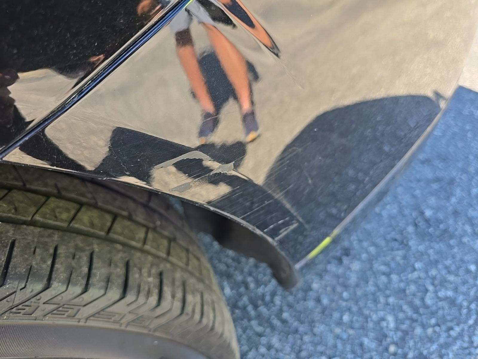 2023 Volvo XC60 B5 Plus AWD