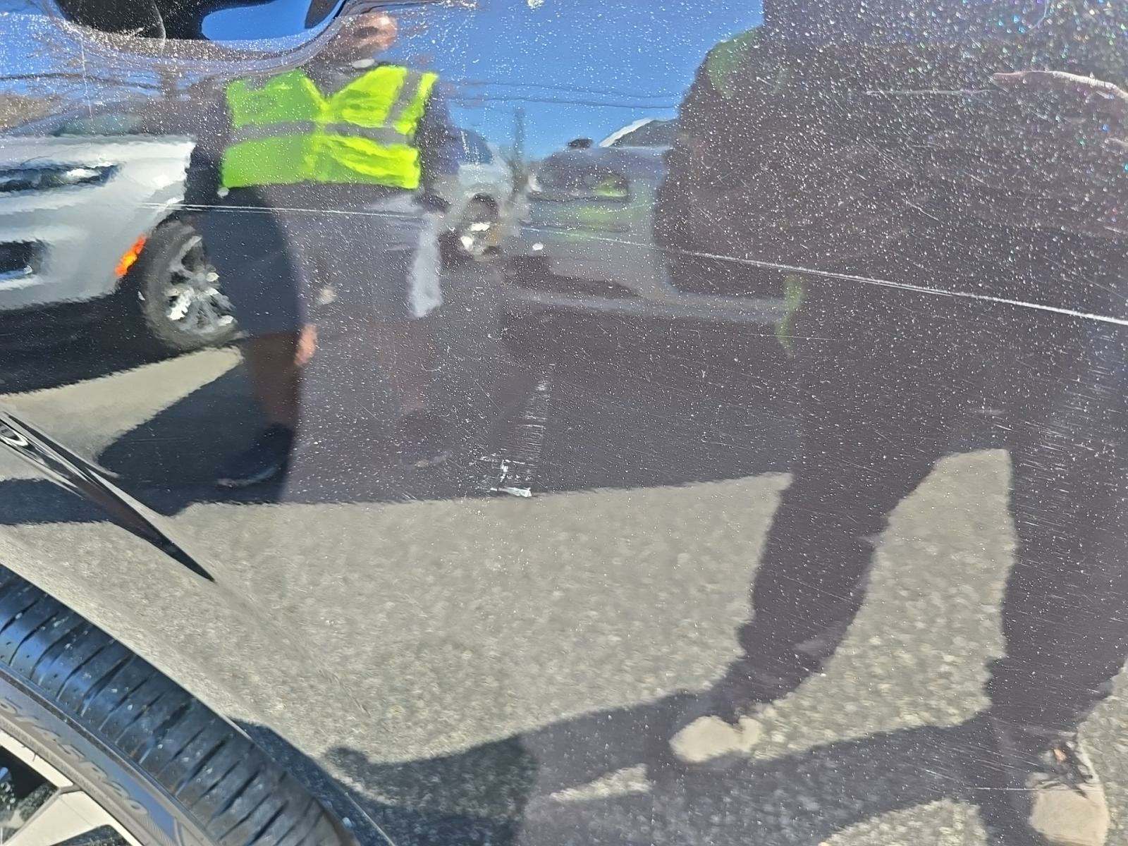 2023 Volvo XC60 B5 Plus AWD