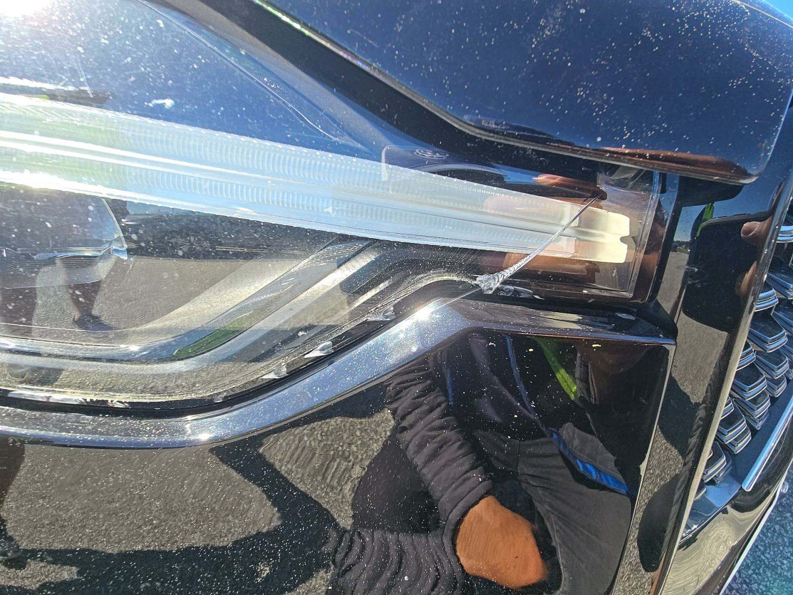 2023 Volvo XC60 B5 Plus AWD