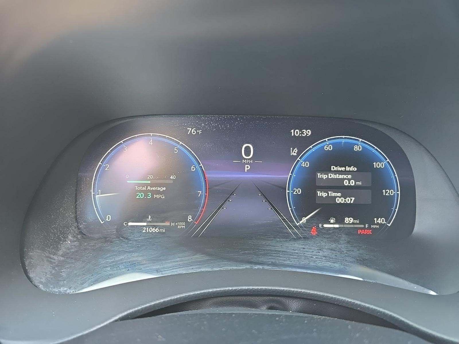 2024 Toyota Highlander Platinum FWD