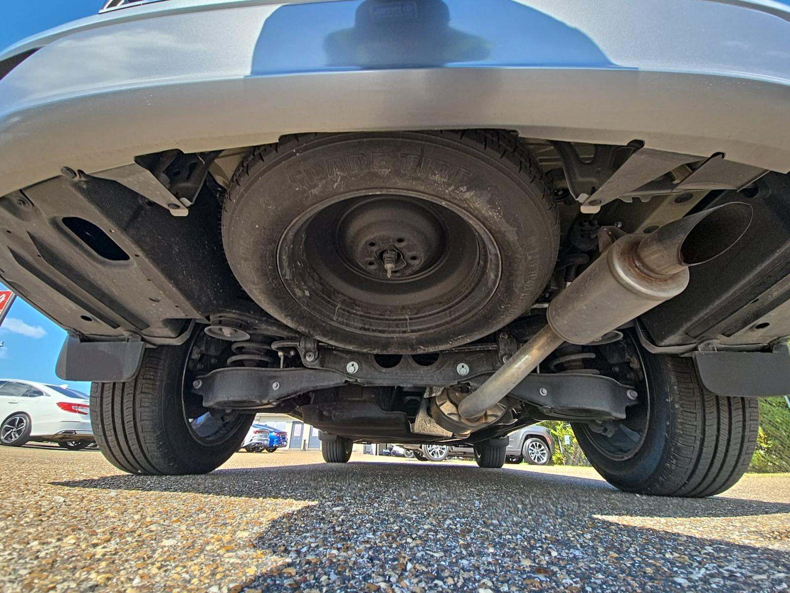 2024 Toyota Highlander Platinum FWD