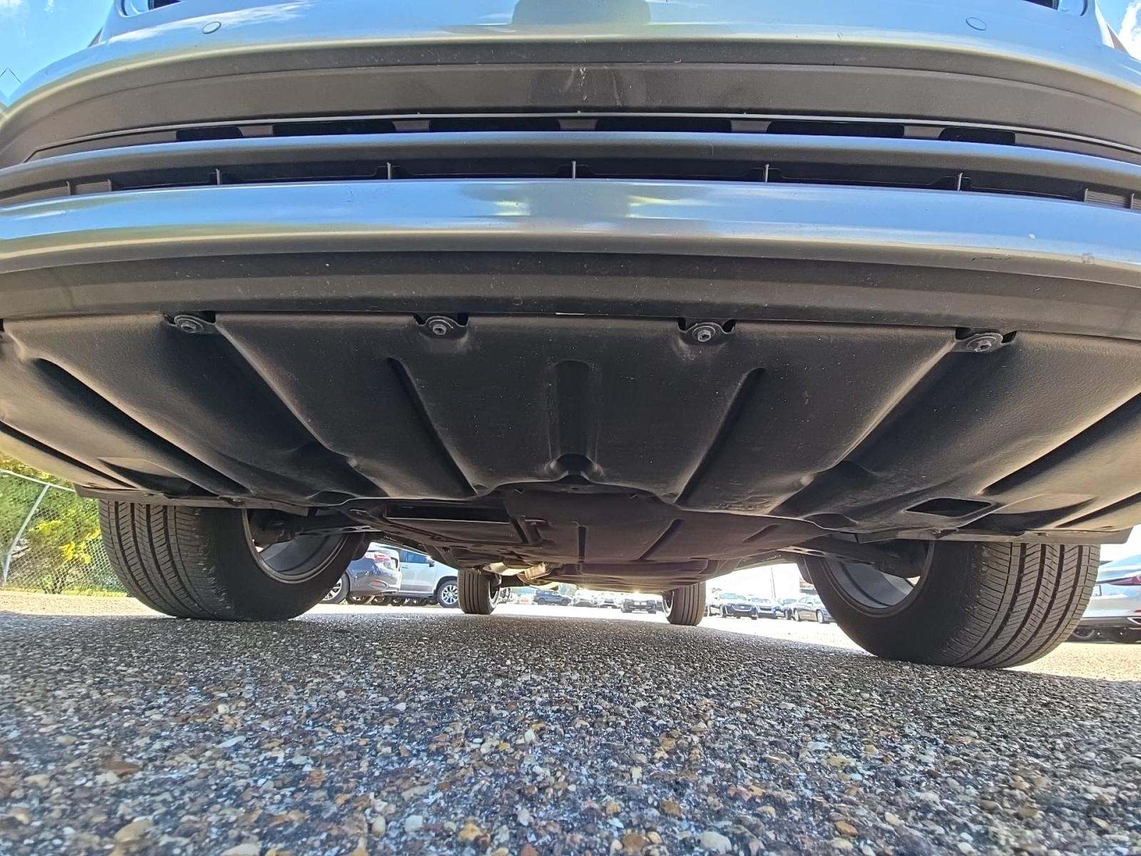 2024 Toyota Highlander Platinum FWD