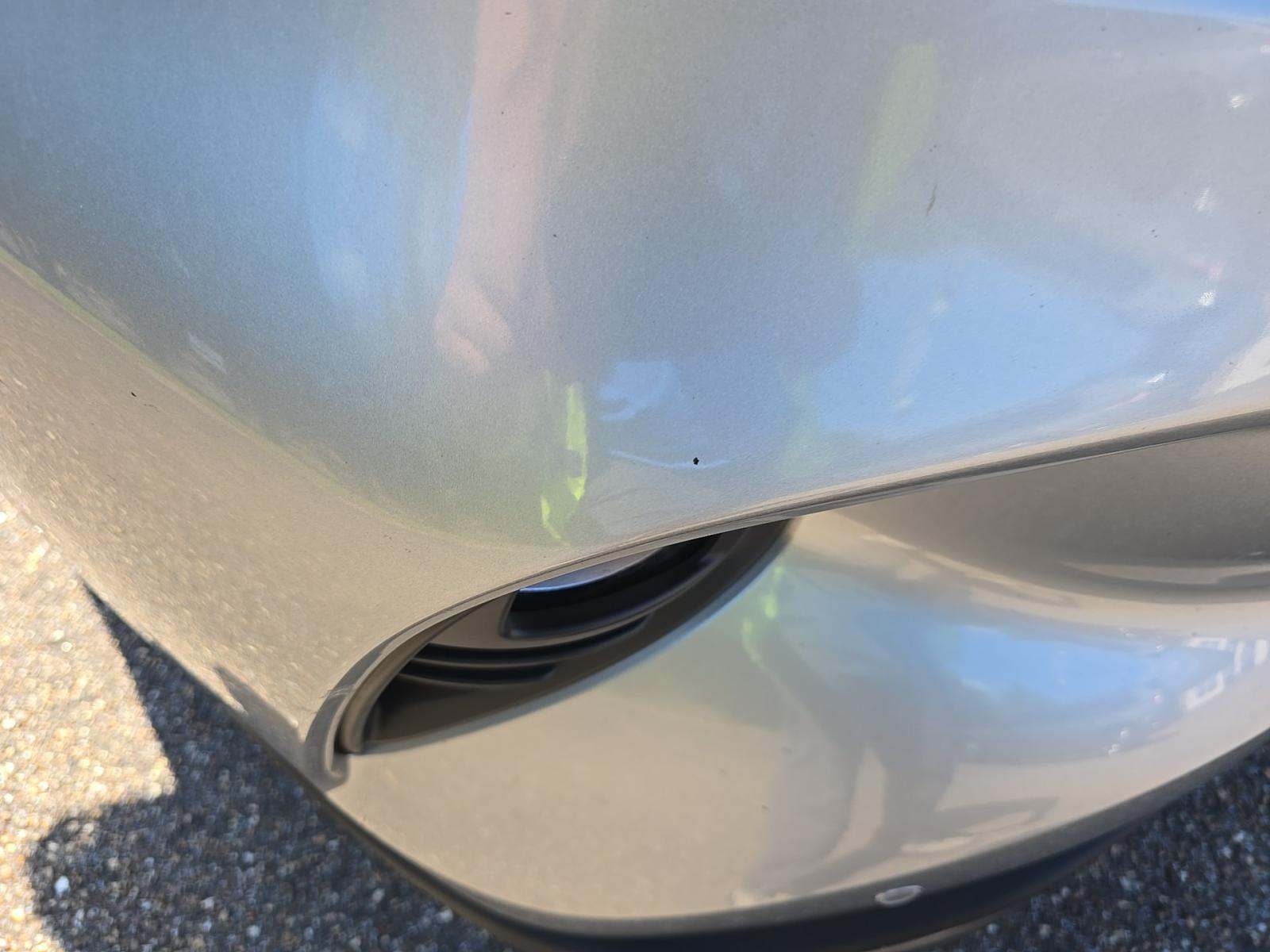 2024 Toyota Highlander Platinum FWD