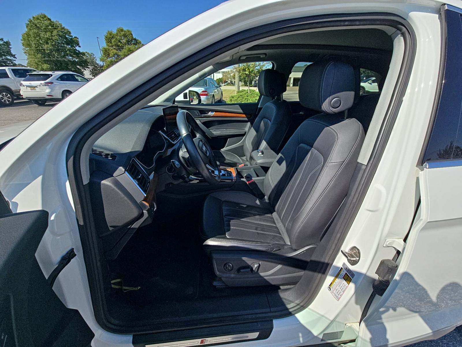 2023 Audi Q5 S line Premium Plus AWD