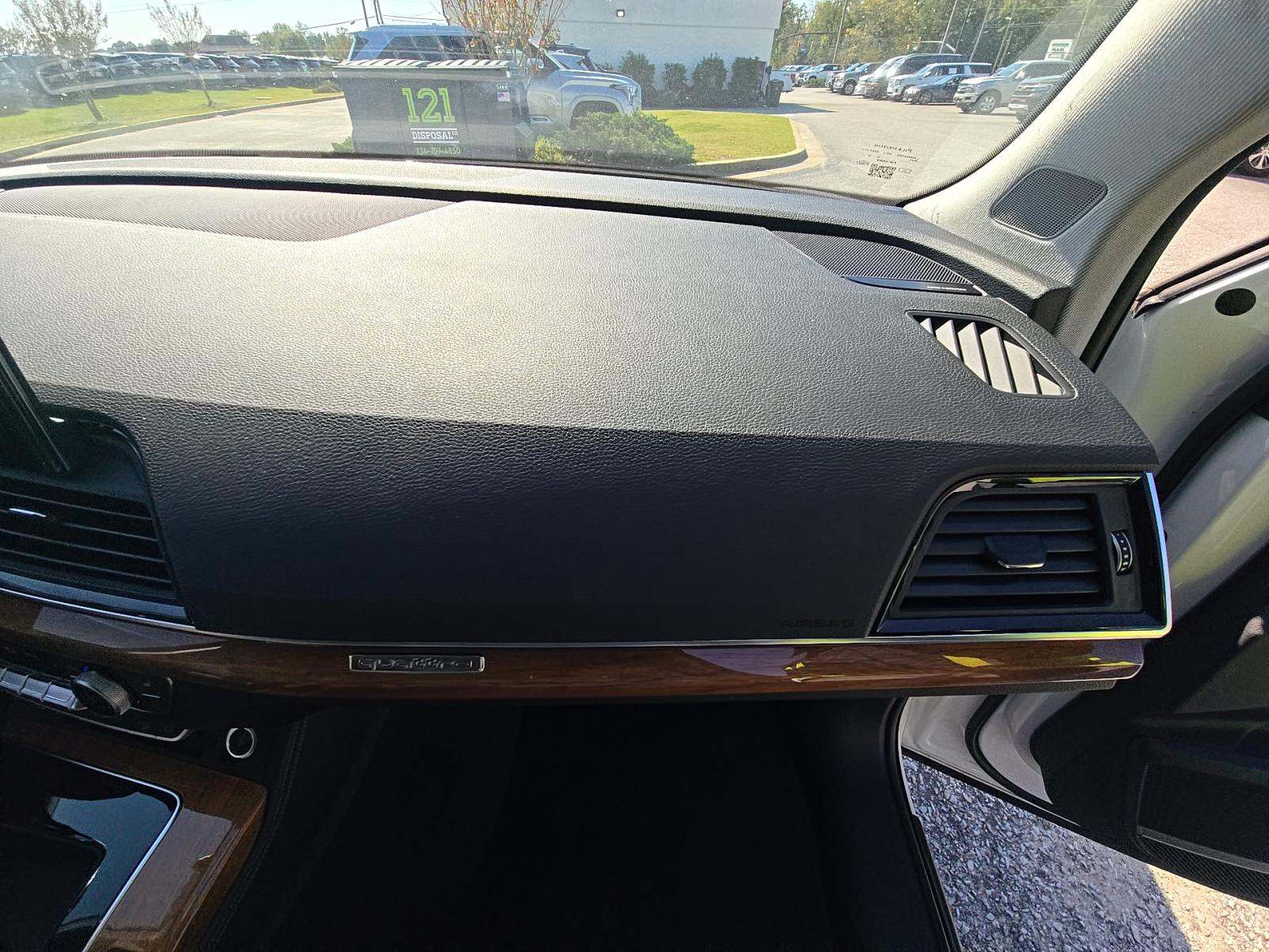 2023 Audi Q5 S line Premium Plus AWD