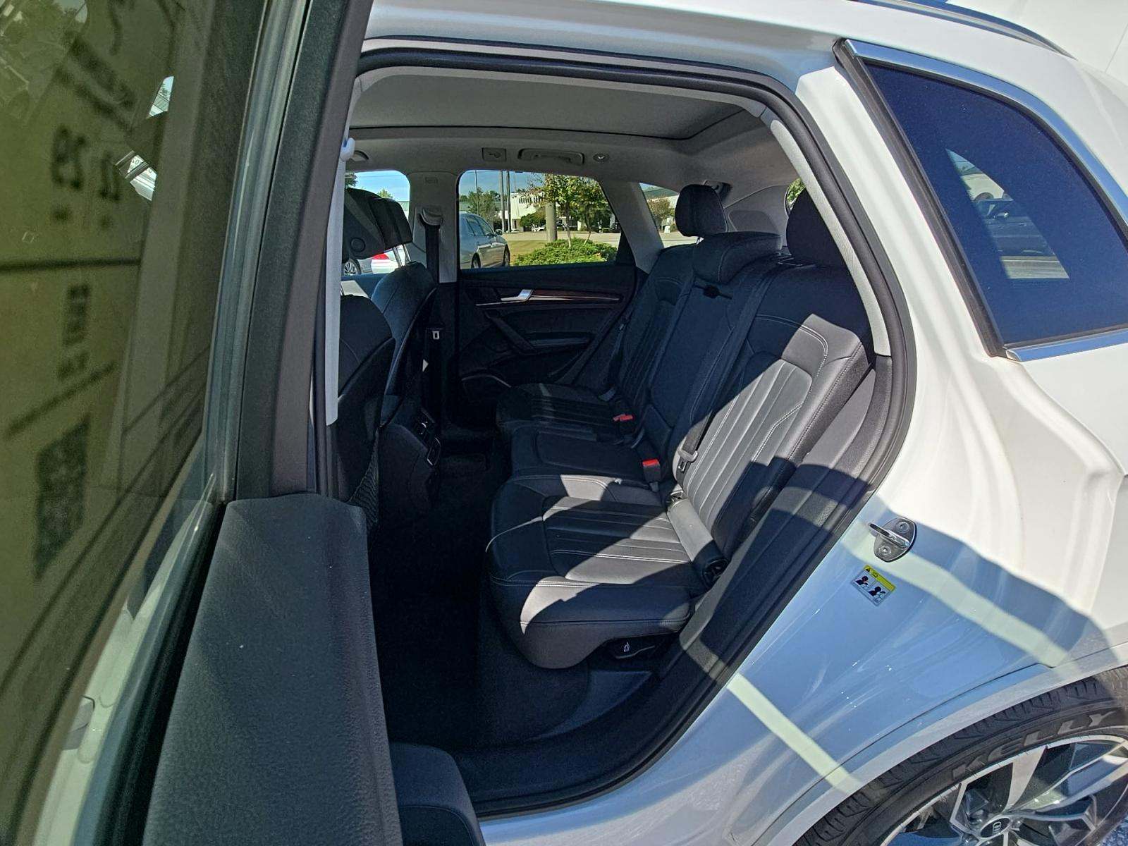 2023 Audi Q5 S line Premium Plus AWD