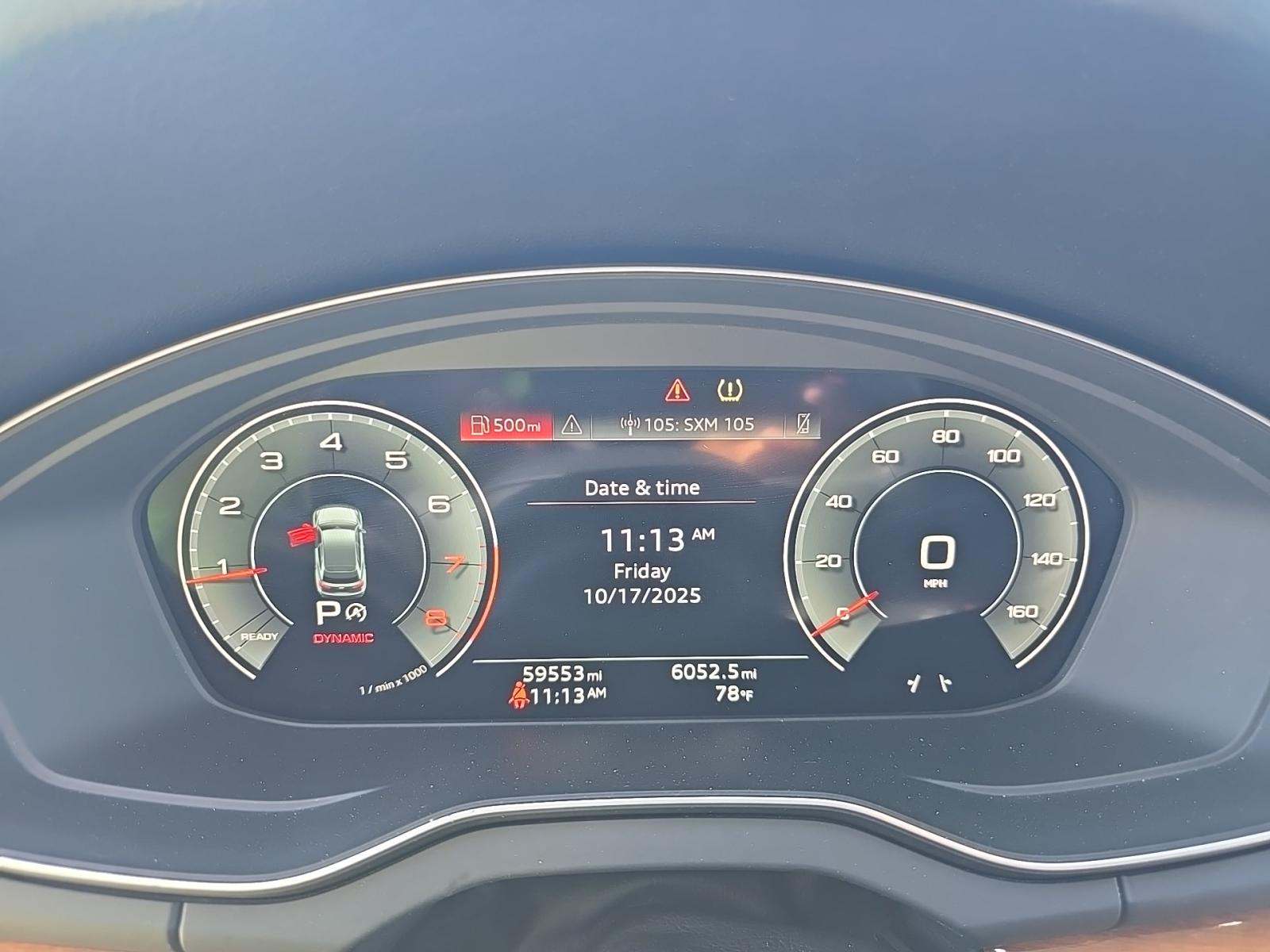 2023 Audi Q5 S line Premium Plus AWD