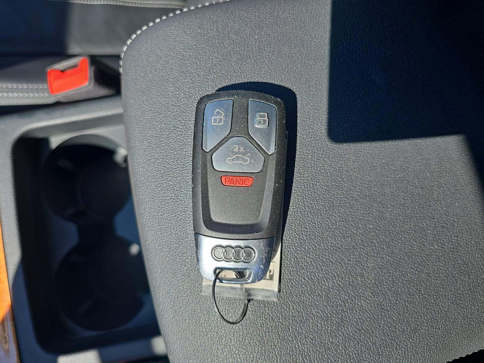 2023 Audi Q5 S line Premium Plus AWD