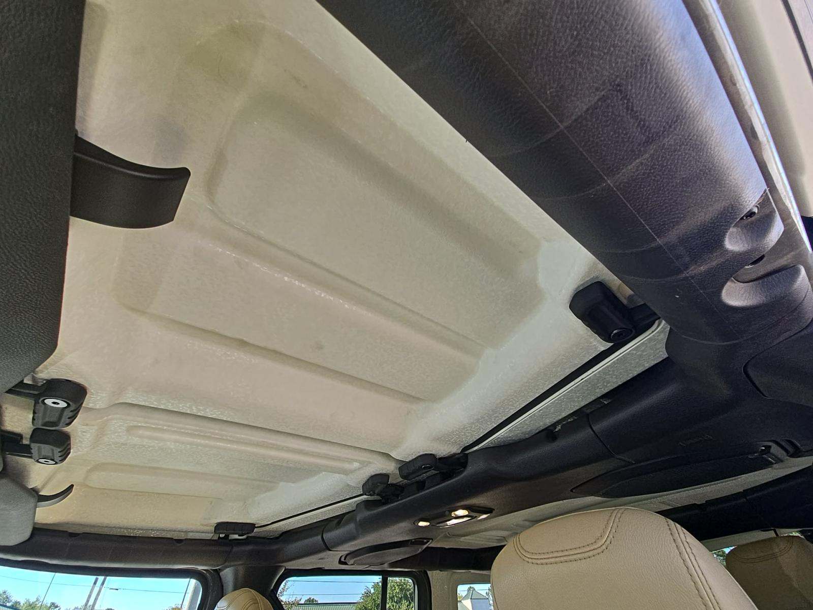 2019 Jeep Wrangler Unlimited Rubicon AWD