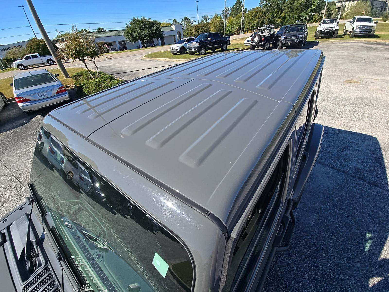 2019 Jeep Wrangler Unlimited Rubicon AWD