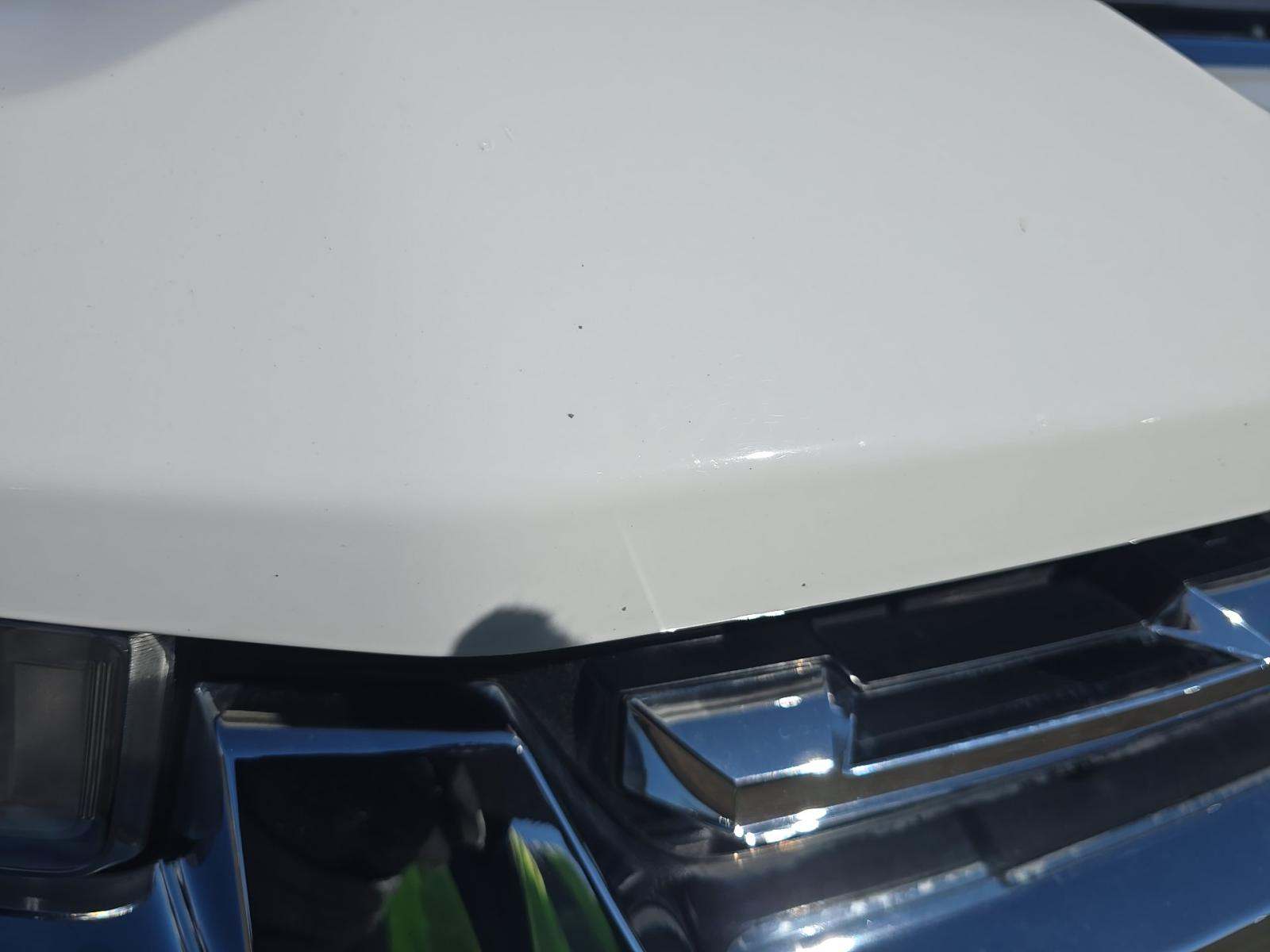 2020 Chevrolet Silverado 2500HD LTZ AWD