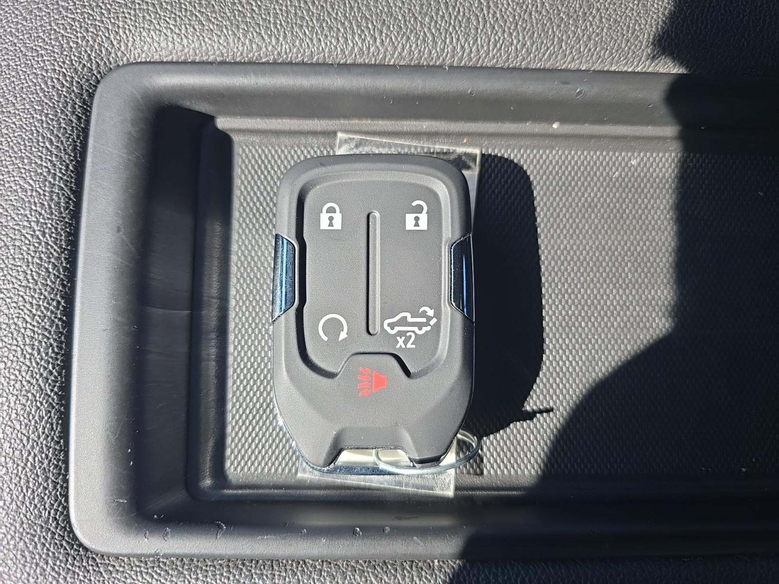 2020 Chevrolet Silverado 2500HD LTZ AWD