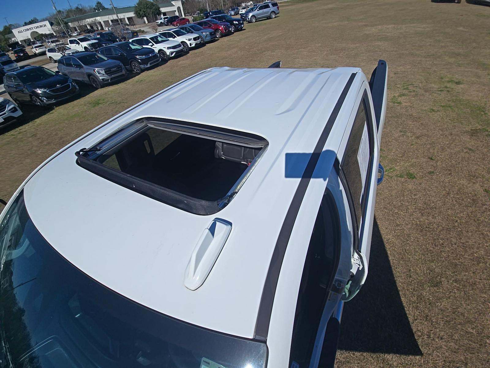 2020 Chevrolet Silverado 2500HD LTZ AWD