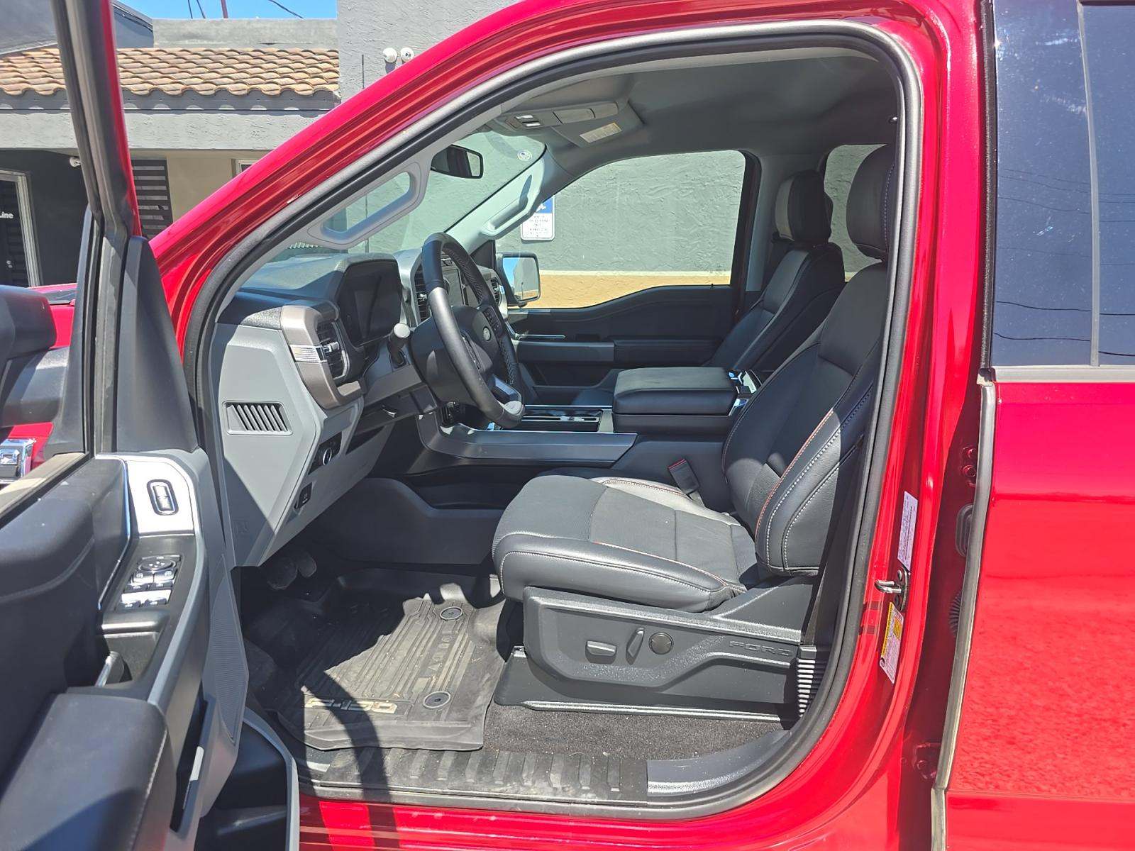 FORD F-150 - 2