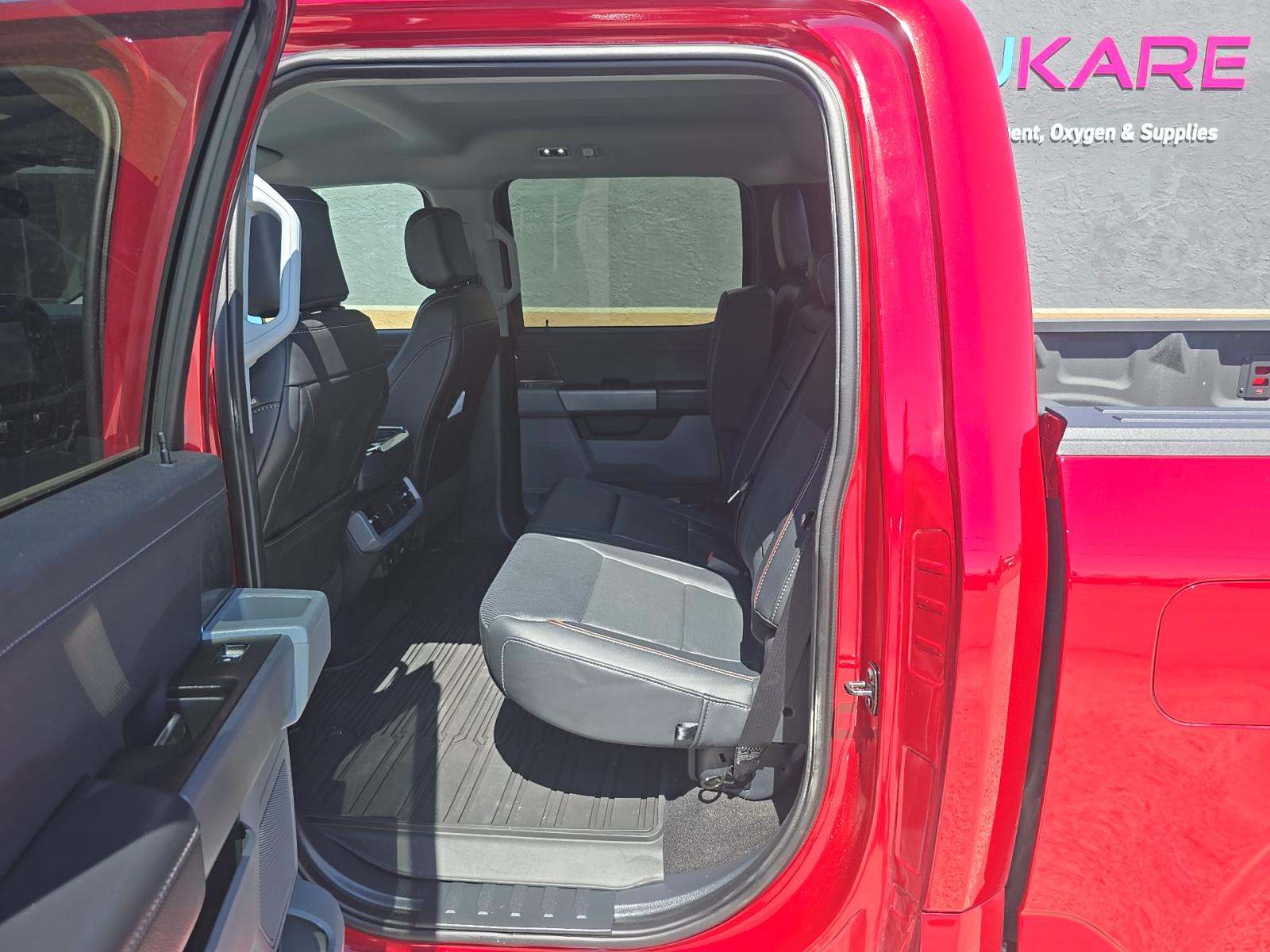 FORD F-150 - 9
