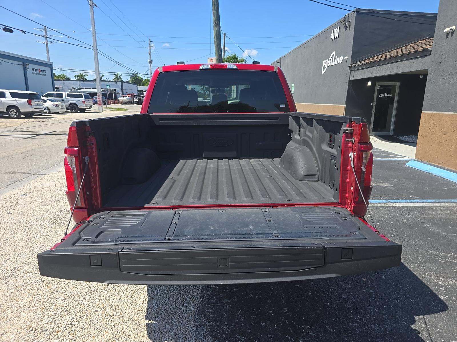 FORD F-150 - 10