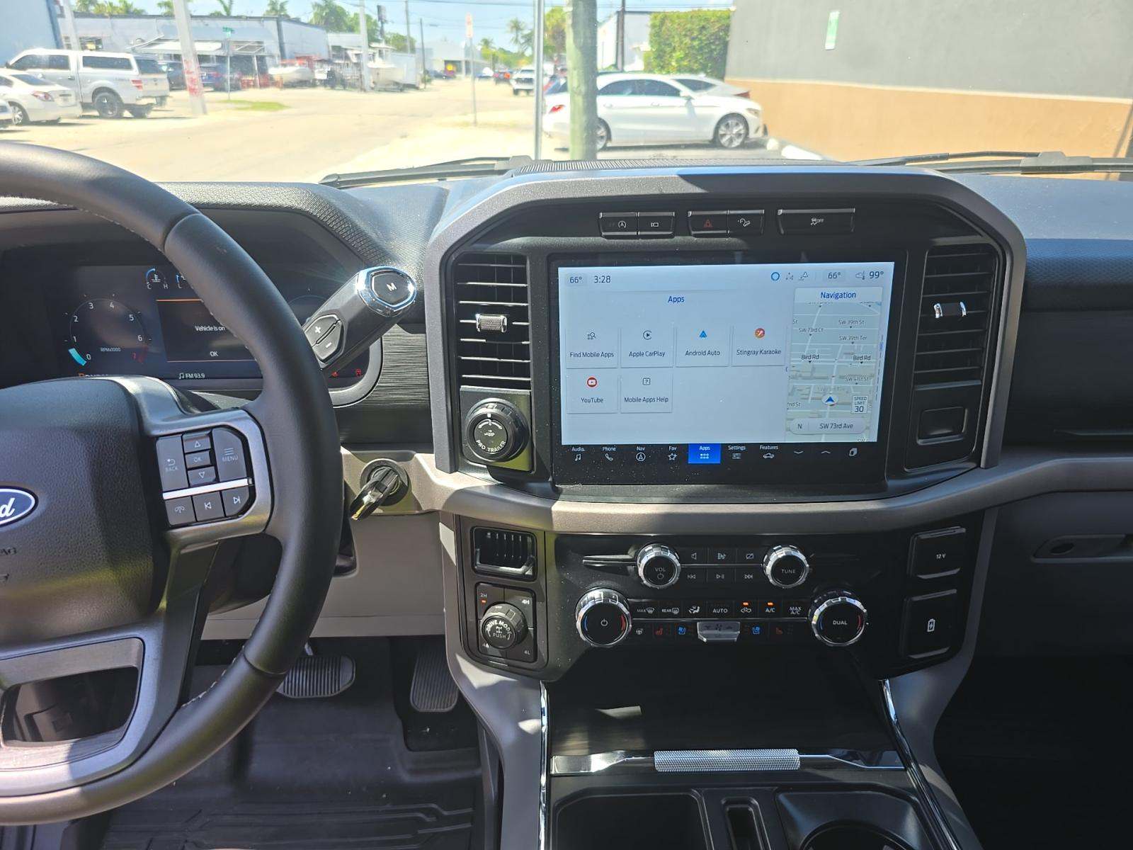 FORD F-150 - 6