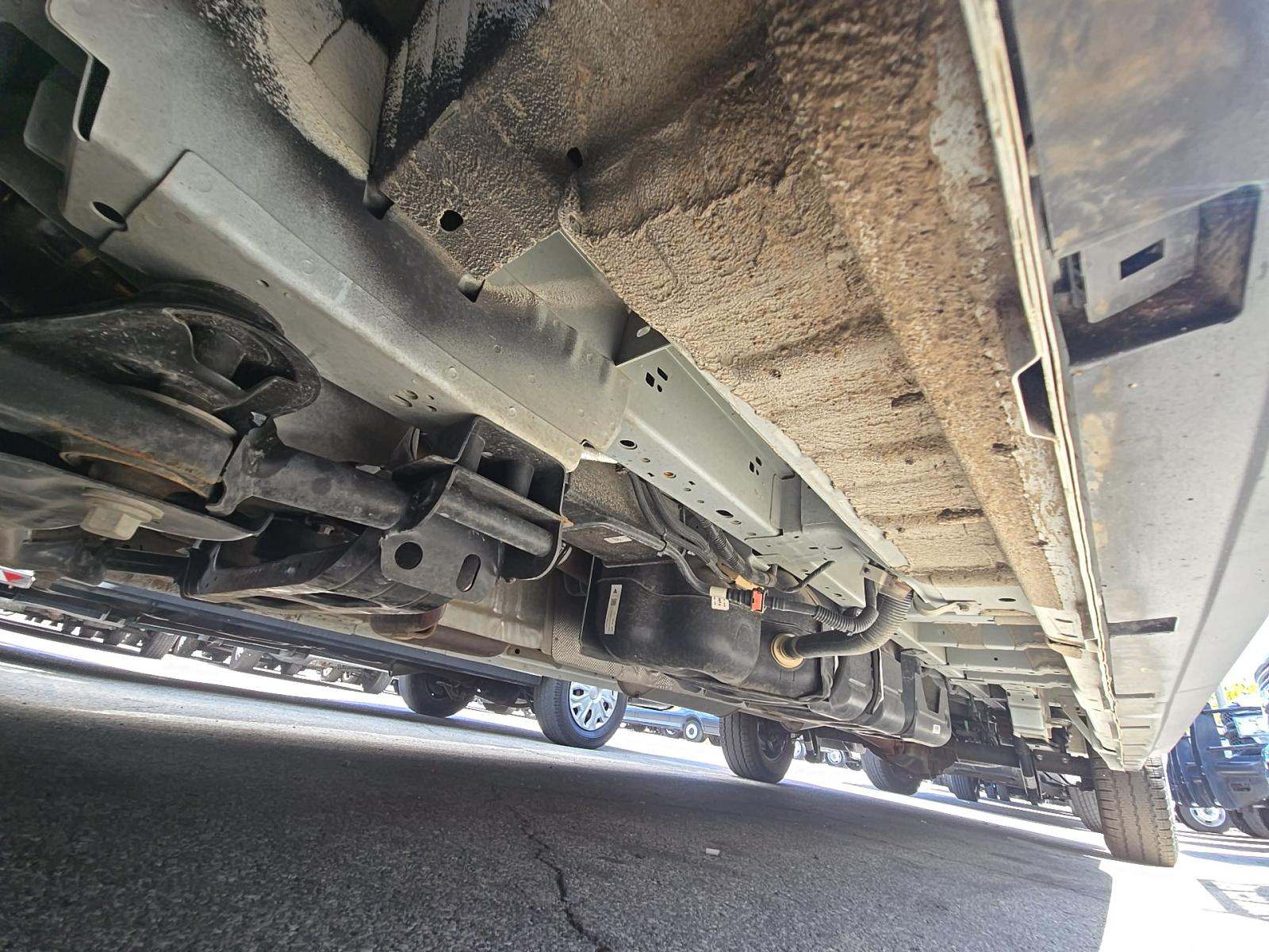 FORD TRANSIT 250 - 7