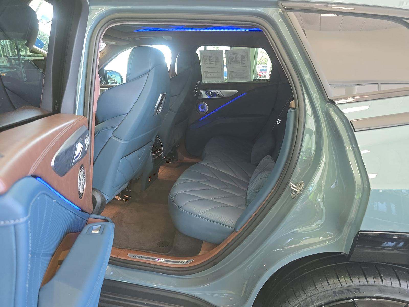 2024 BMW XM Base AWD
