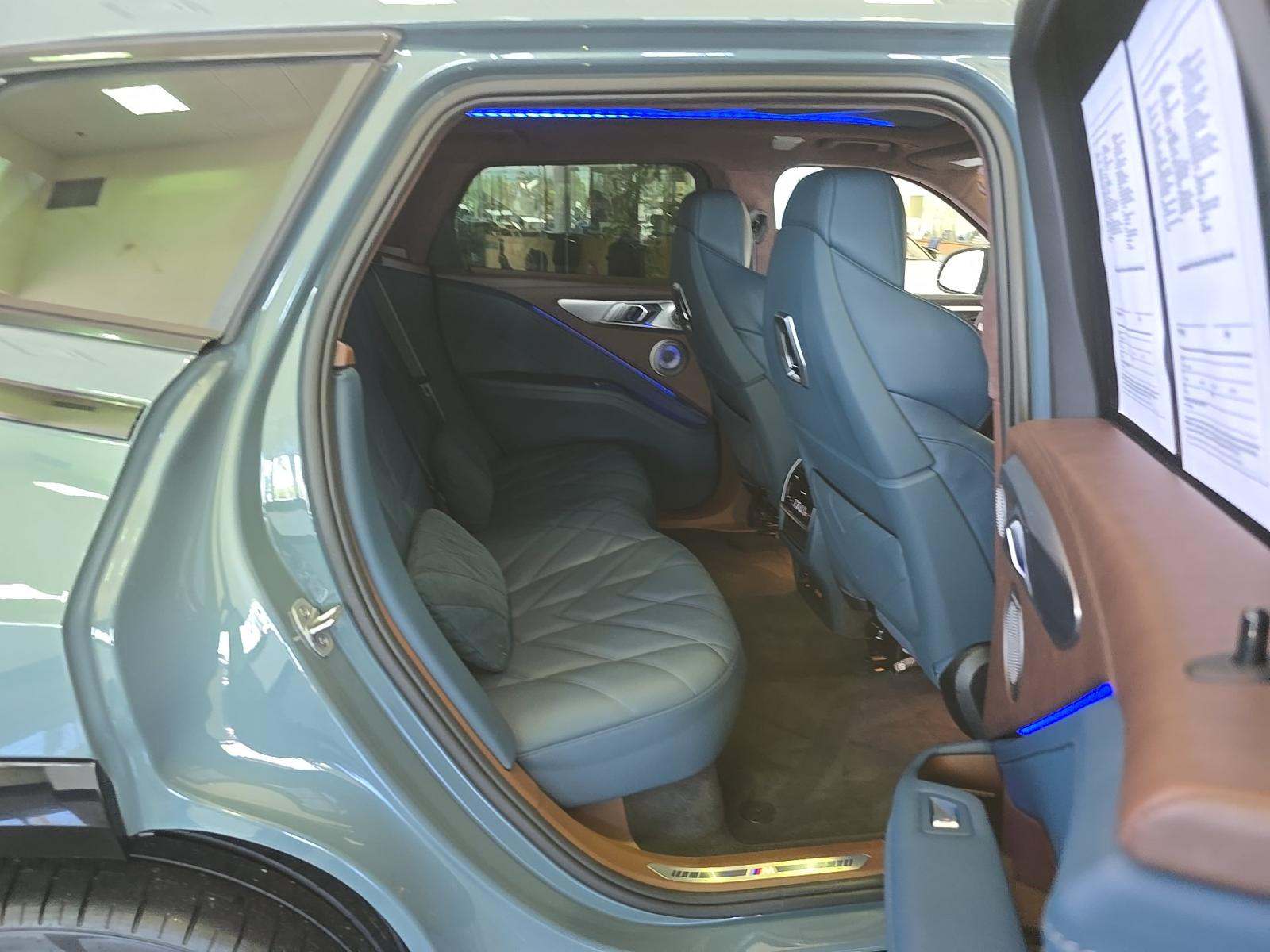 2024 BMW XM Base AWD