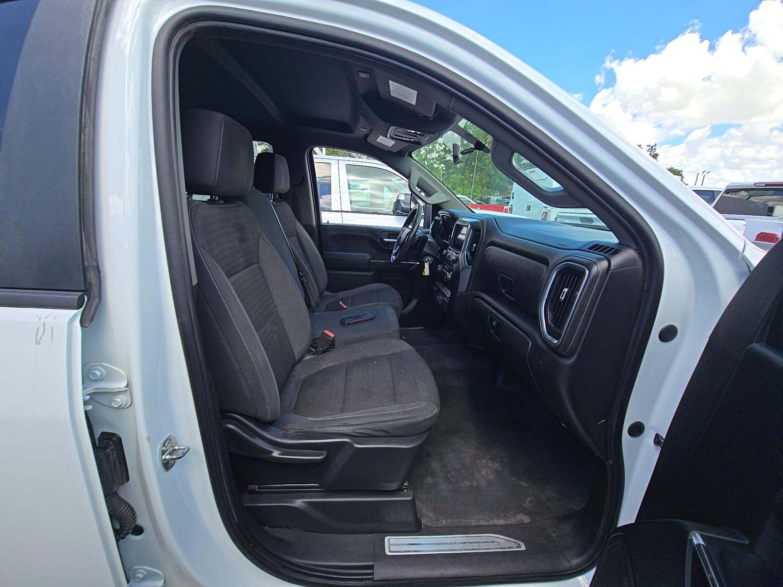 2021 Chevrolet Silverado 3500HD LT AWD