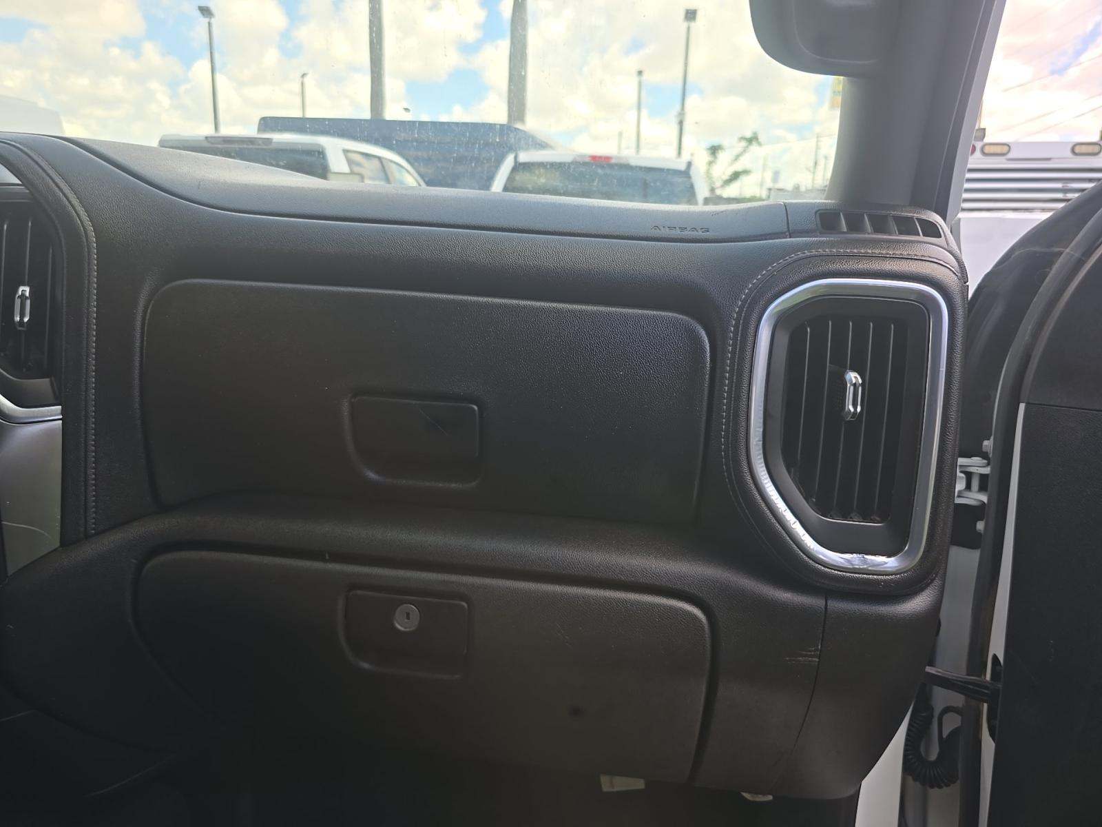 2021 Chevrolet Silverado 3500HD LT AWD