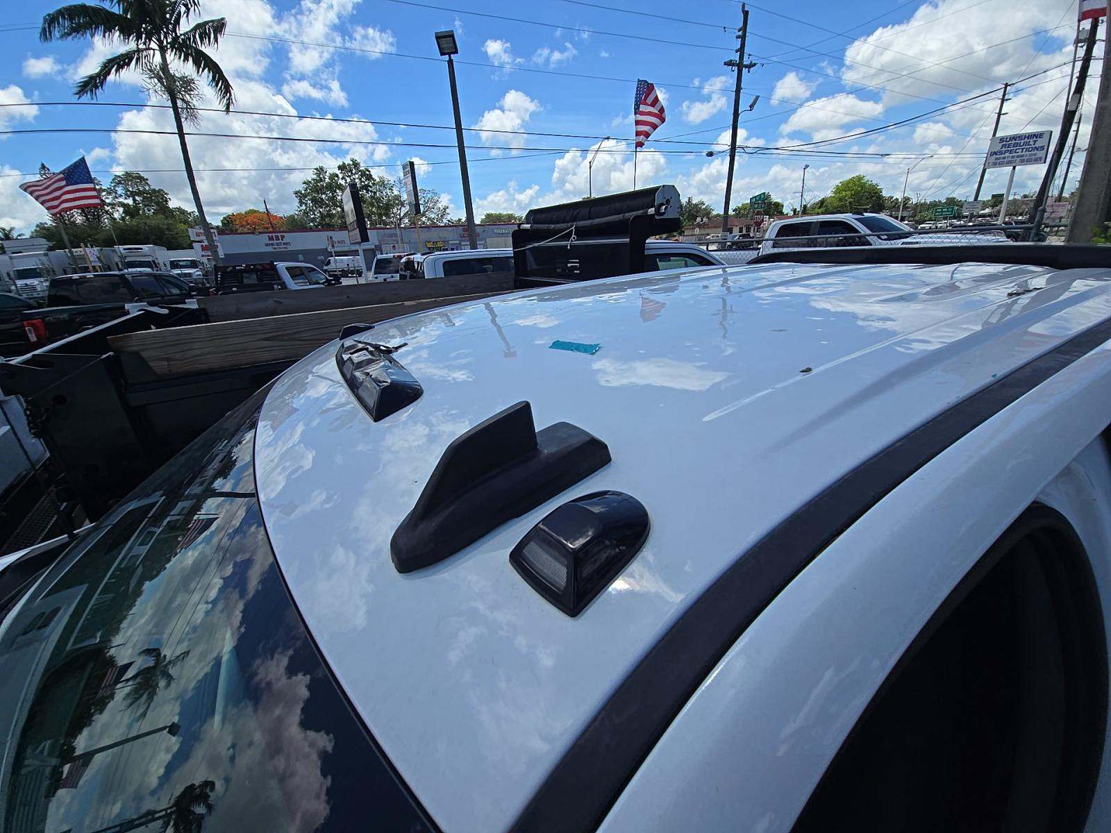 2021 Chevrolet Silverado 3500HD LT AWD
