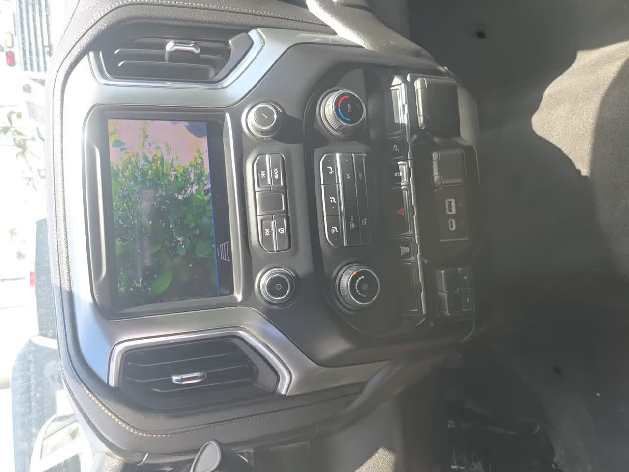 2021 Chevrolet Silverado 3500HD LT AWD