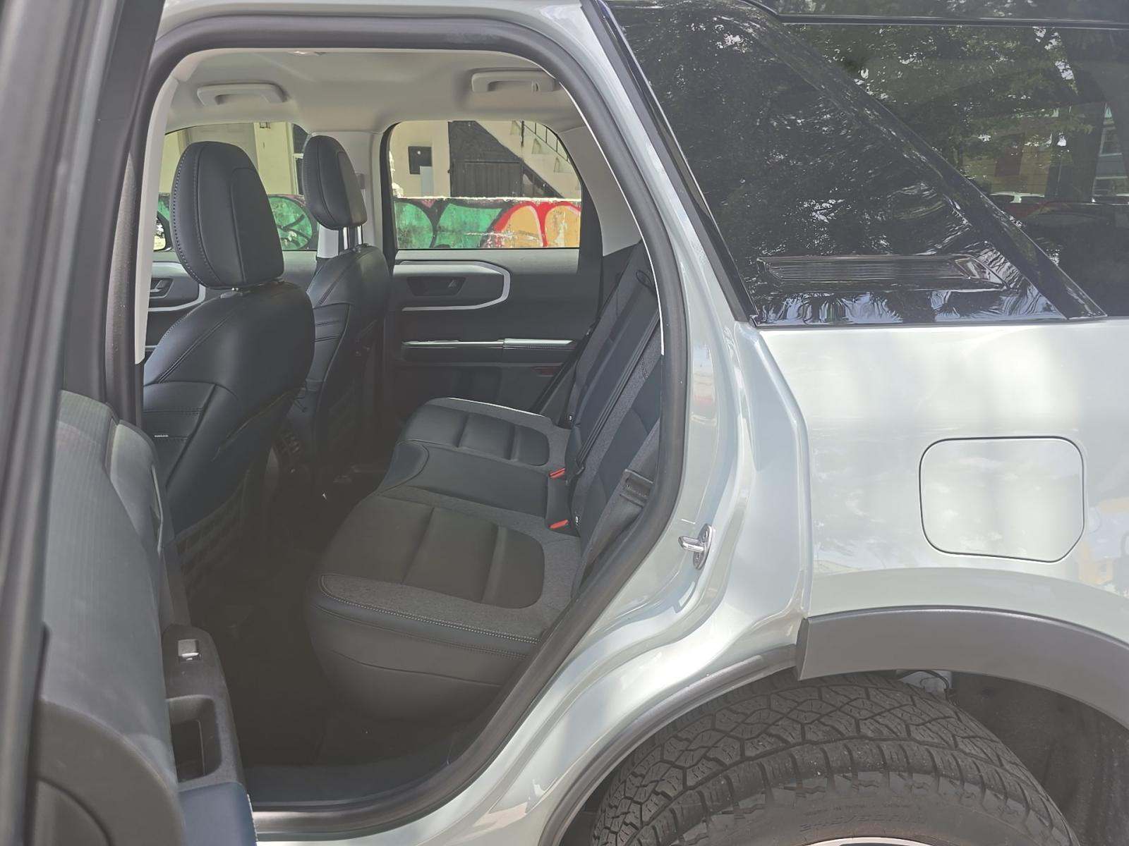 FORD BRONCO SPORT - 9