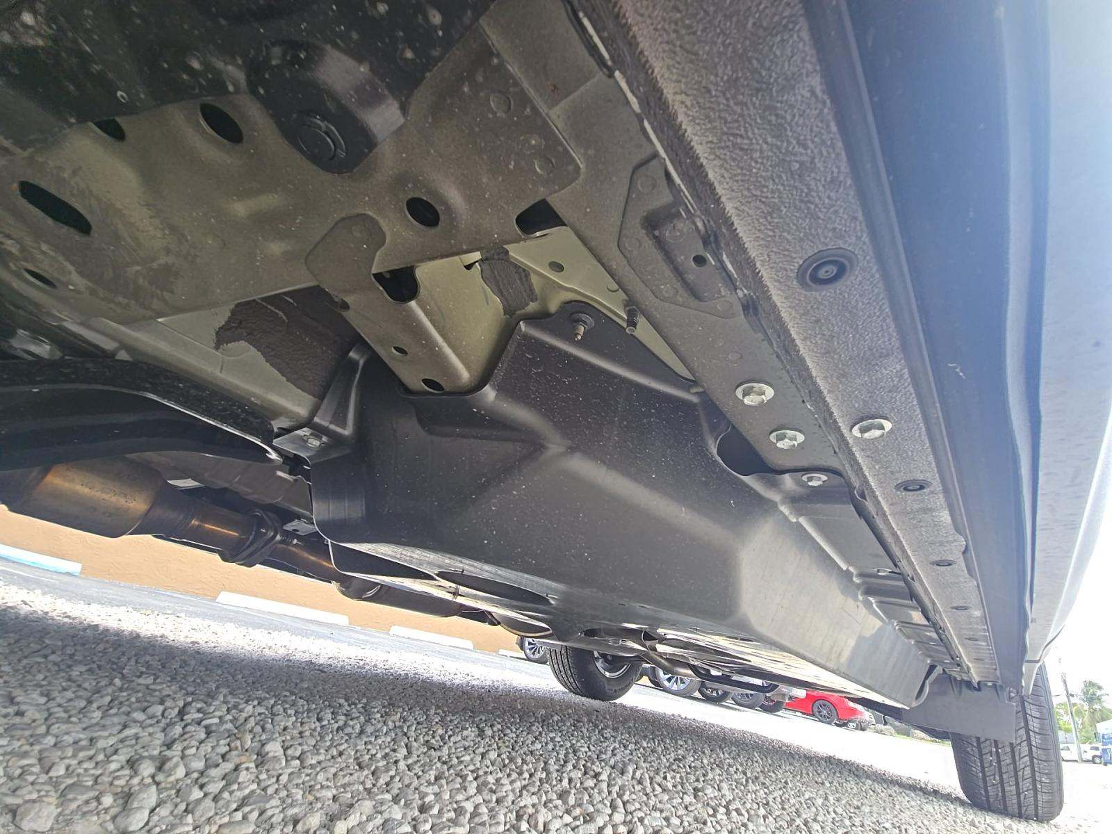 2026 Nissan Pathfinder SV FWD