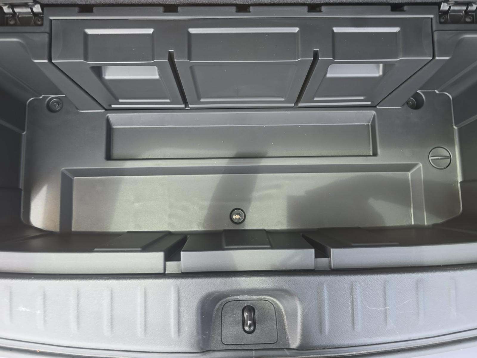 2026 Nissan Pathfinder SV FWD