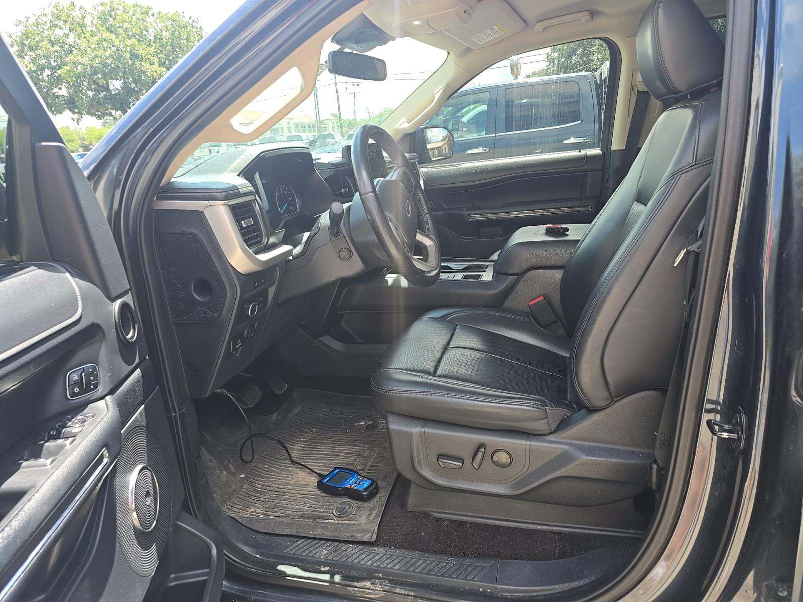FORD EXPEDITION MAX - 6