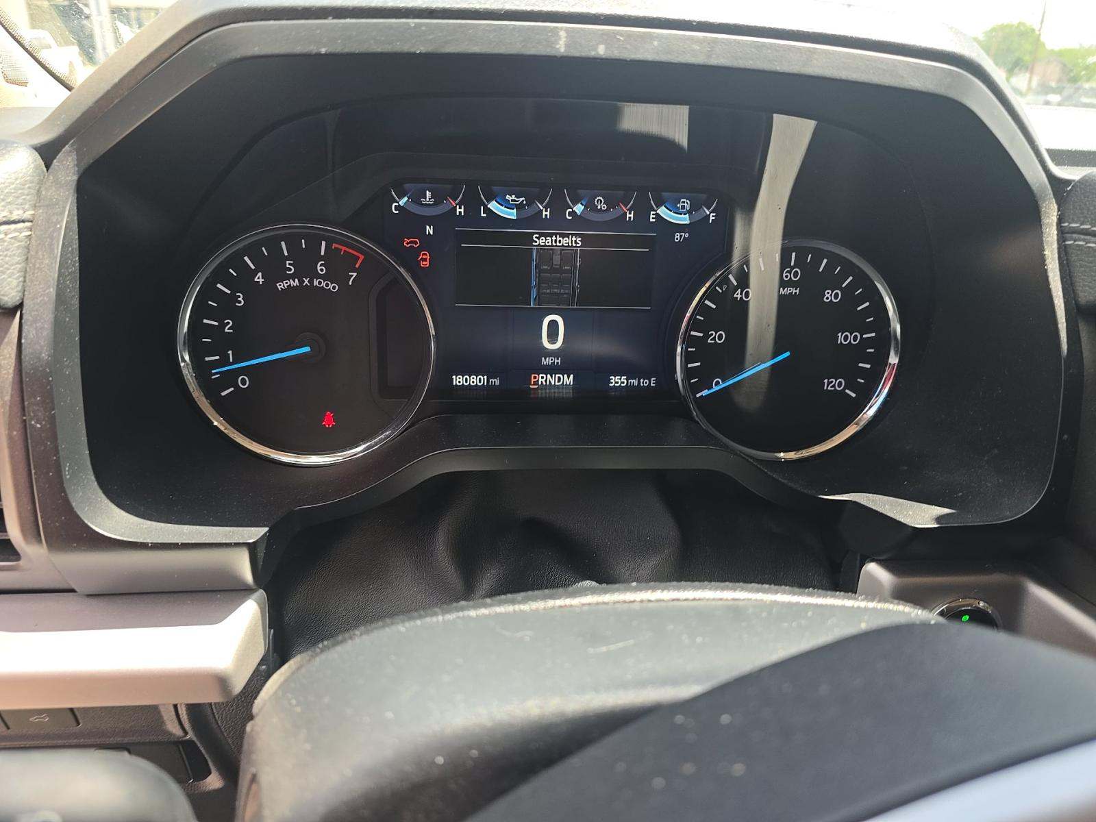 FORD EXPEDITION MAX - 9