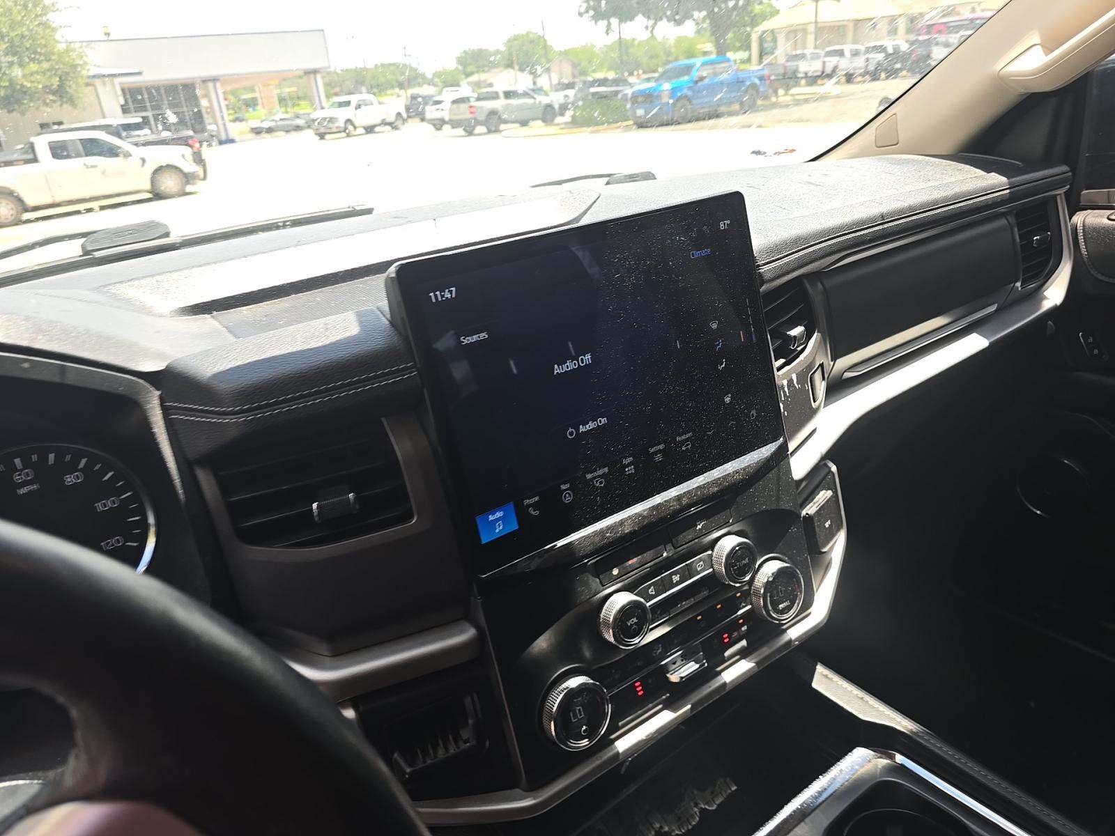 FORD EXPEDITION MAX - 10