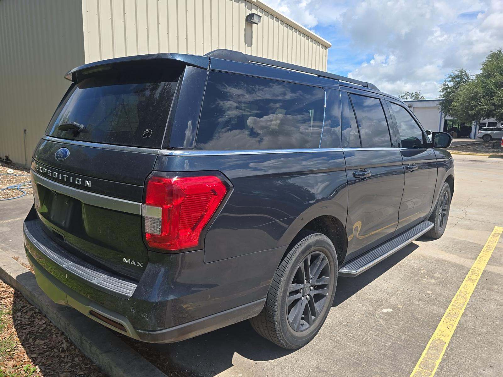 FORD EXPEDITION MAX - 3