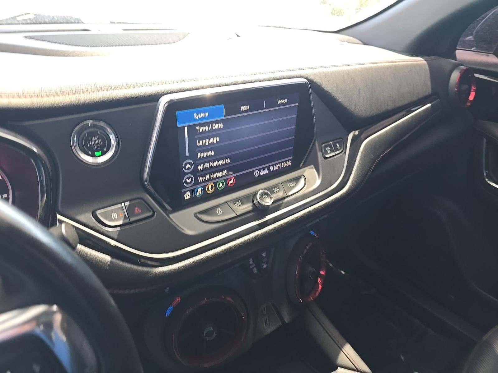 CHEVROLET BLAZER - 10
