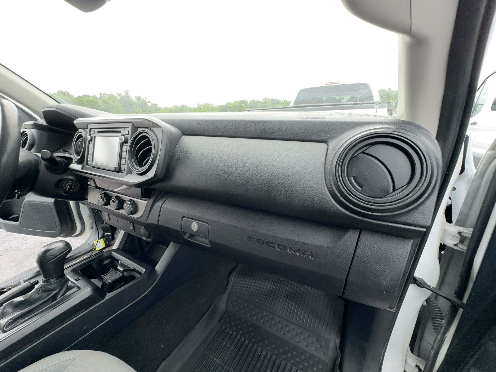 2018 Toyota Tacoma SR RWD