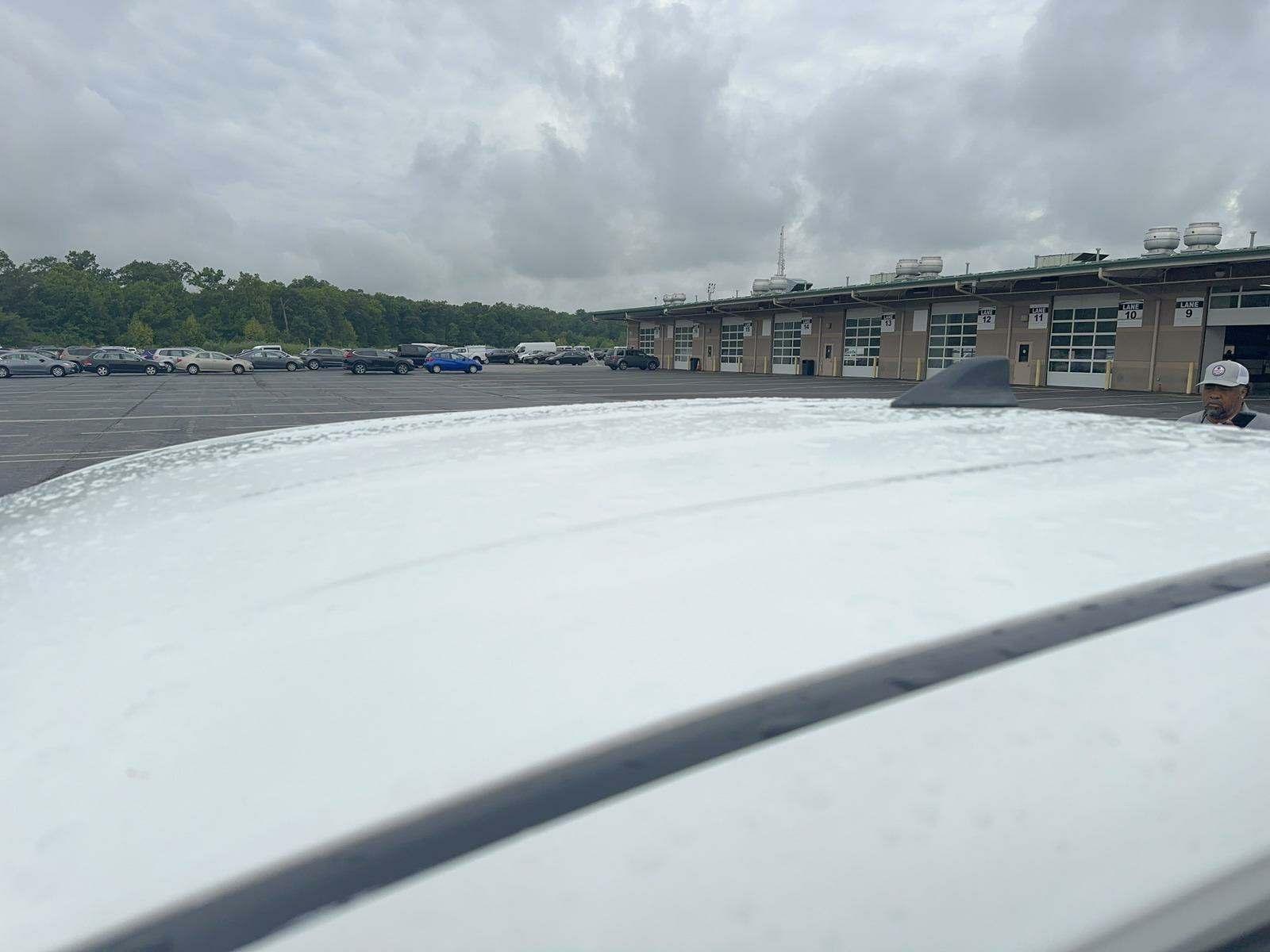 2018 Toyota Tacoma SR RWD