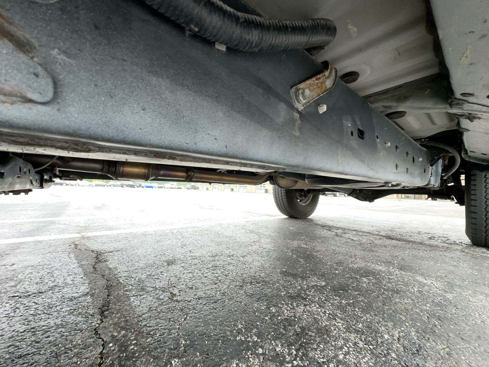 2018 Toyota Tacoma SR RWD