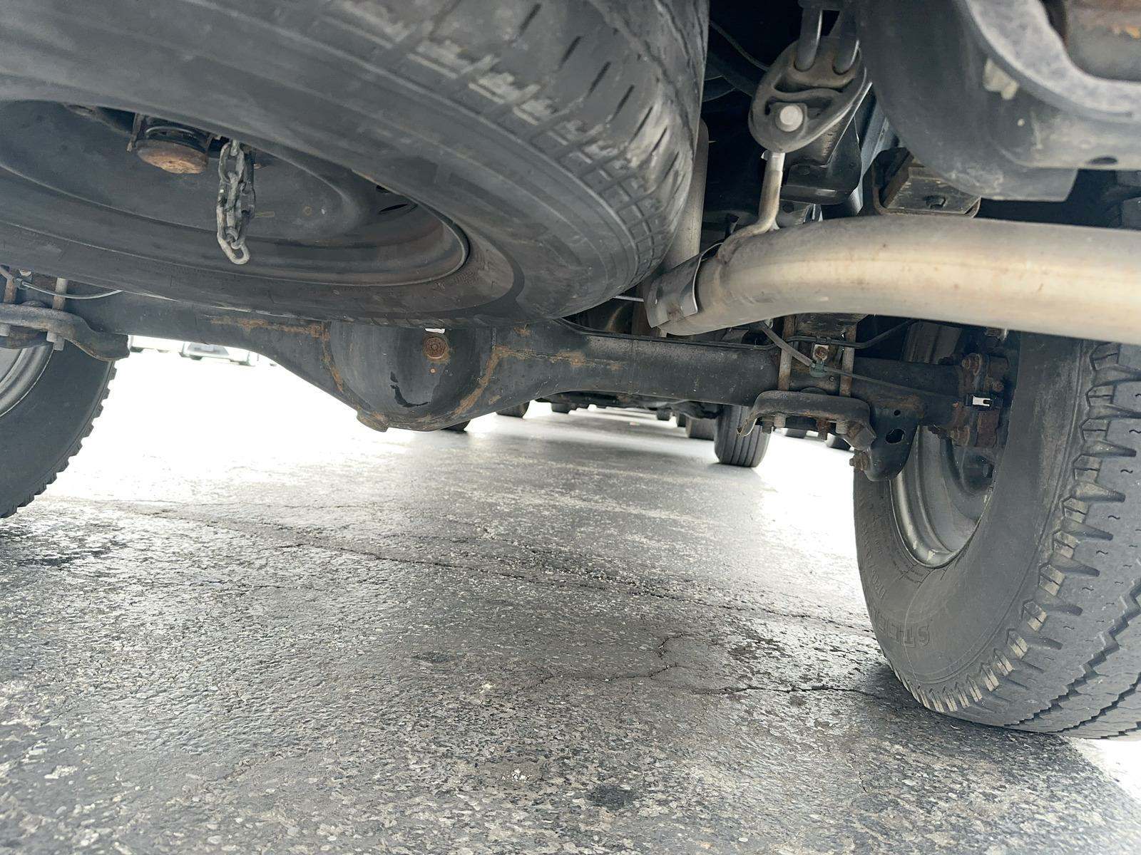 2018 Toyota Tacoma SR RWD