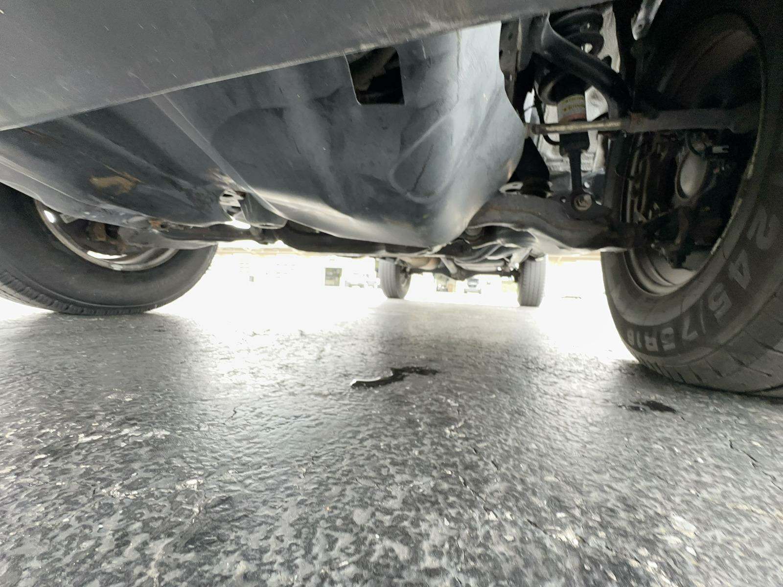 2018 Toyota Tacoma SR RWD