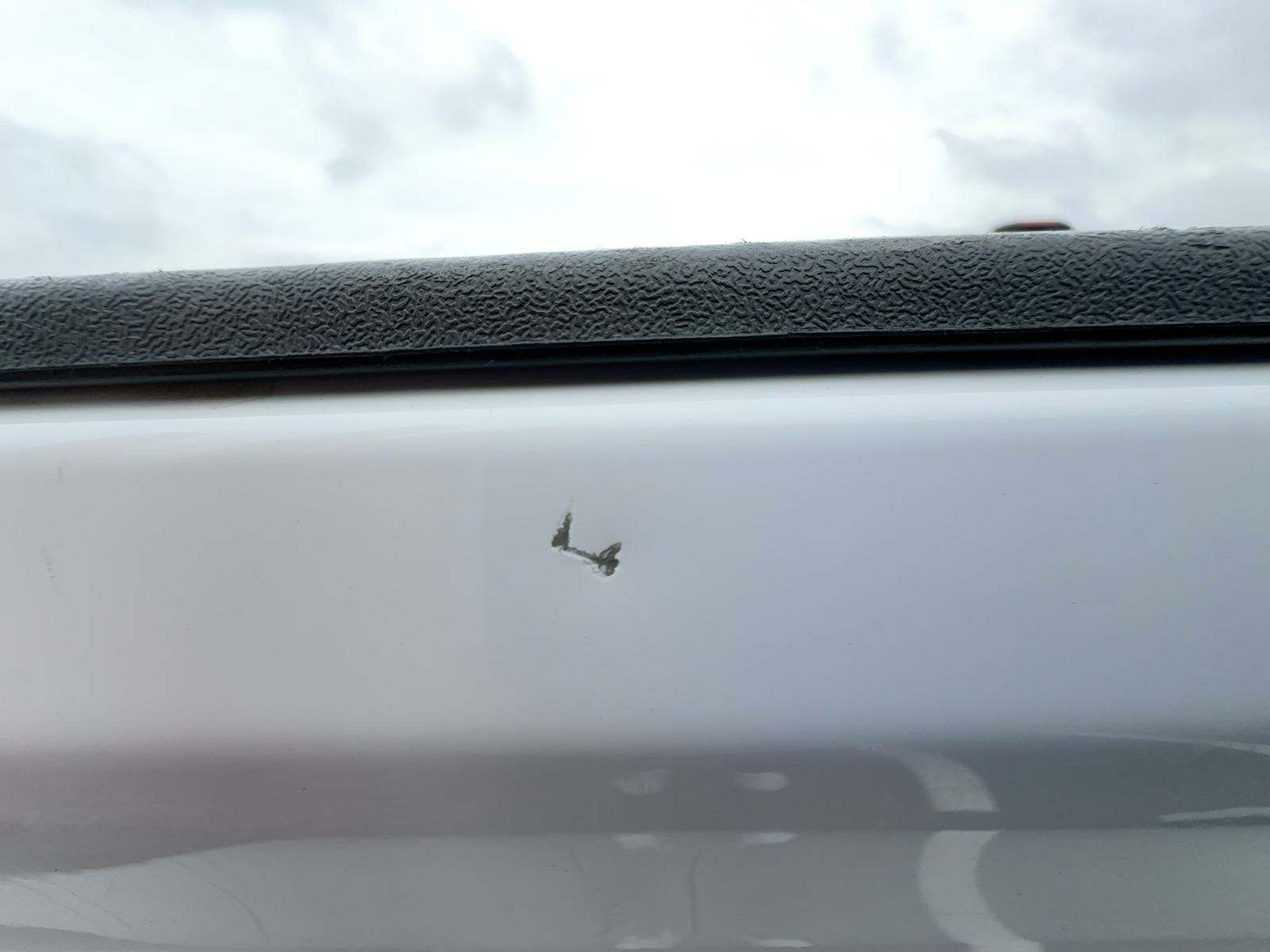 2018 Toyota Tacoma SR RWD