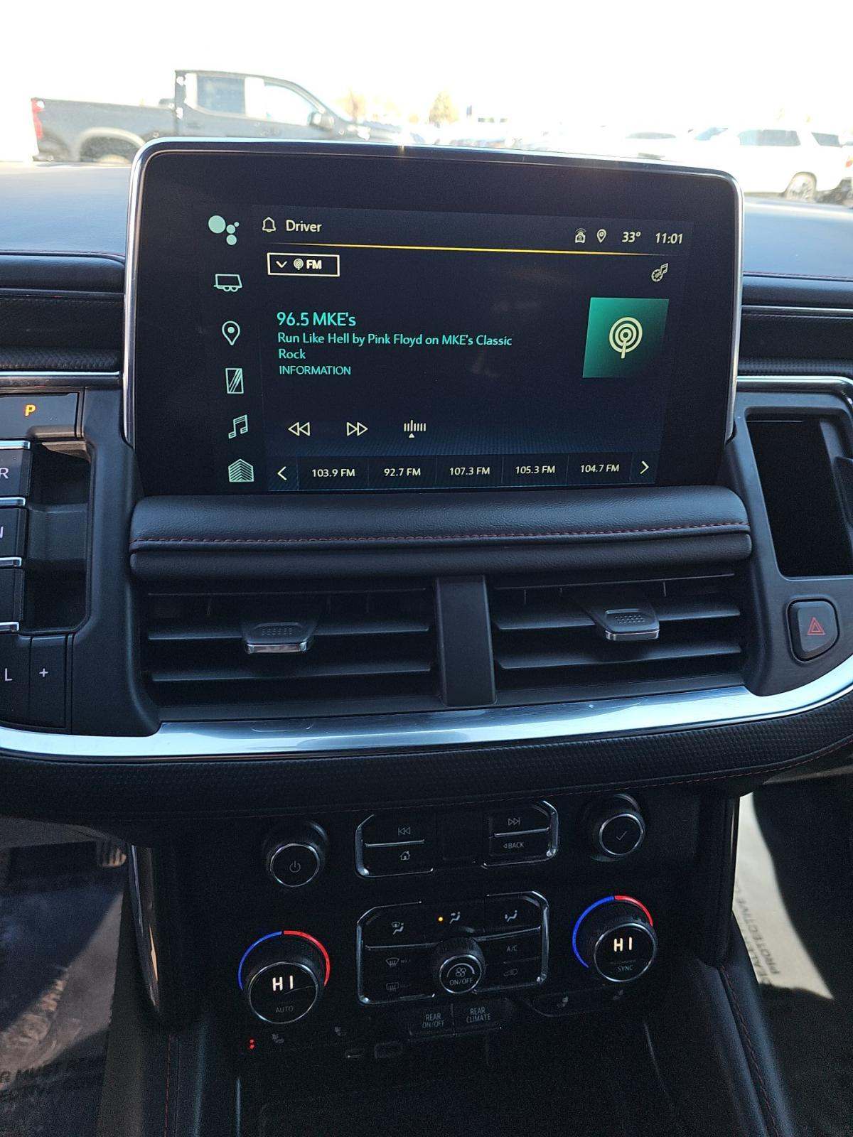 CHEVROLET OTHER - 10