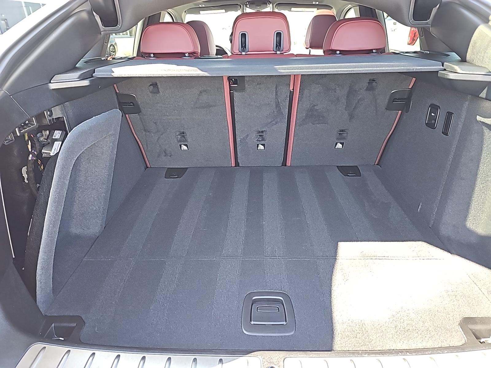 2025 BMW X4 xDrive30i AWD