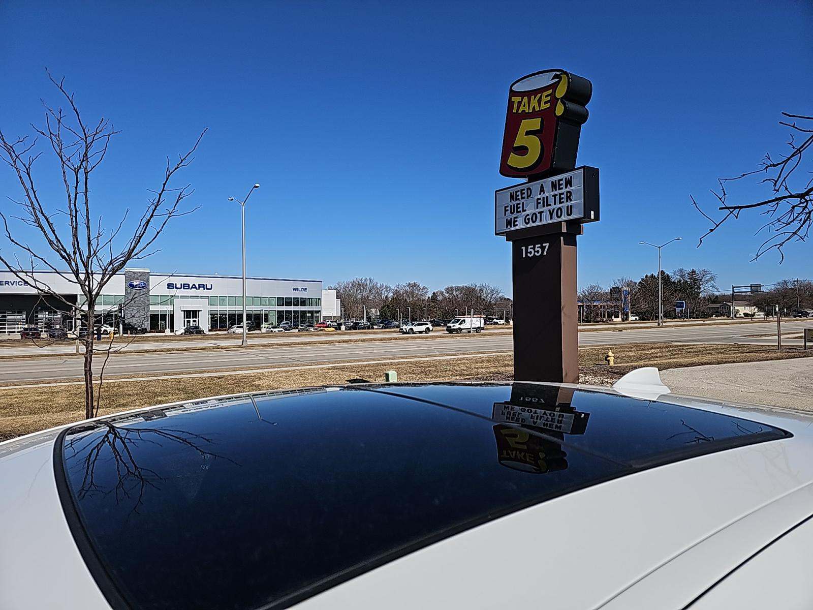 2025 BMW X4 xDrive30i AWD