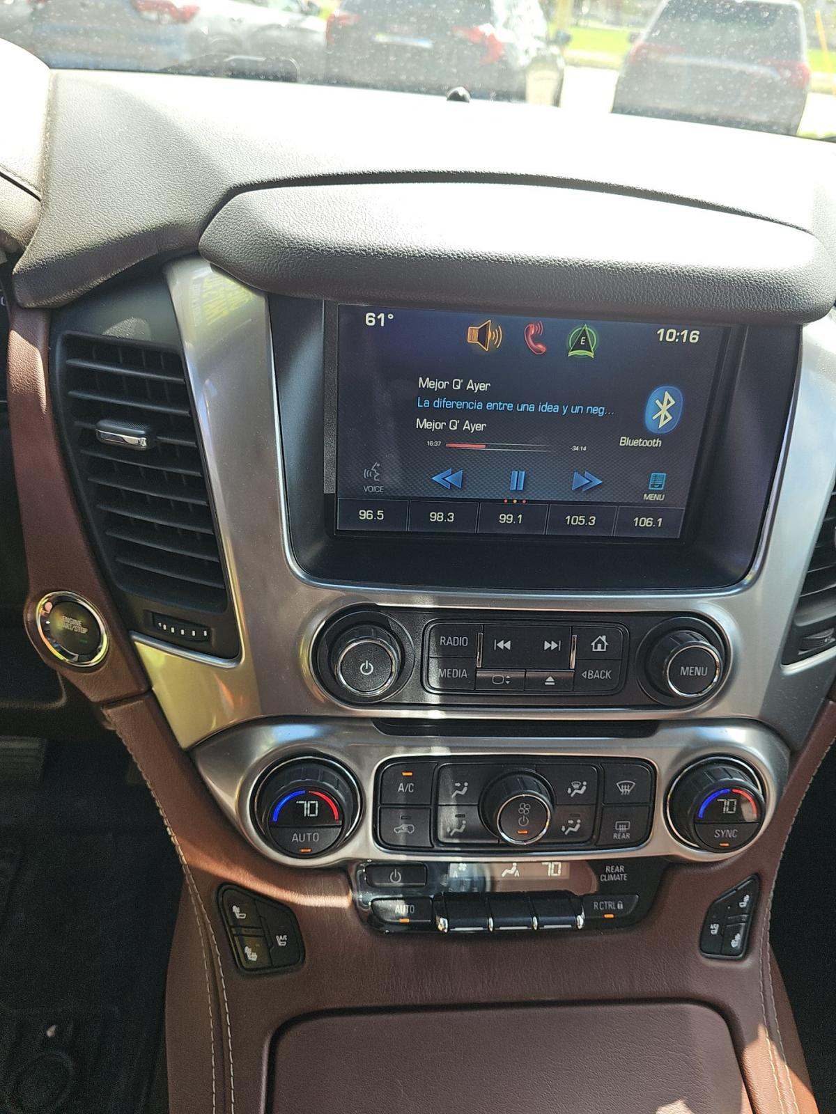 CHEVROLET OTHER - 10